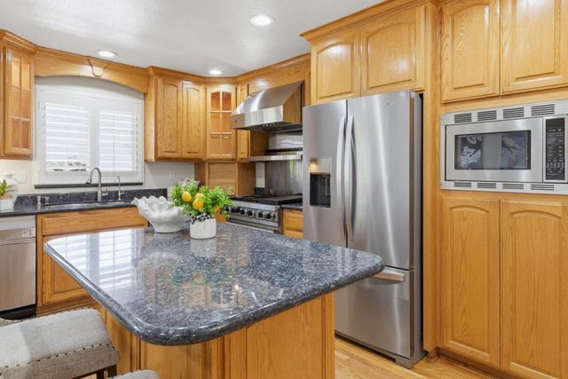 36034 Cherry Street, Newark, CA 94560