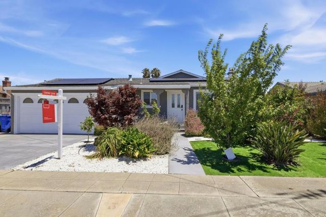36034 Cherry Street, Newark, CA 94560