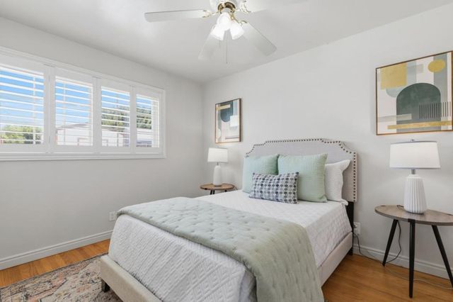 36034 Cherry Street, Newark, CA 94560