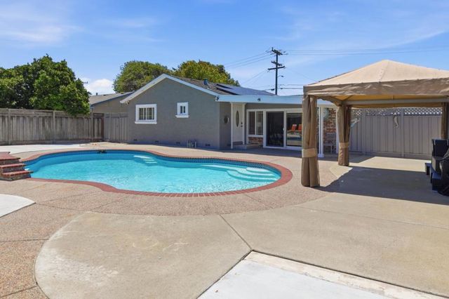 36034 Cherry Street, Newark, CA 94560