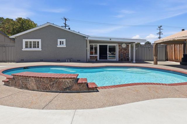 36034 Cherry Street, Newark, CA 94560