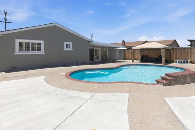 36034 Cherry Street, Newark, CA 94560