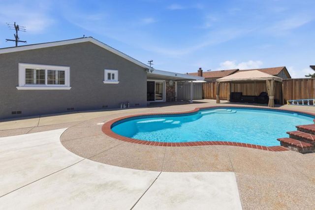 36034 Cherry Street, Newark, CA 94560
