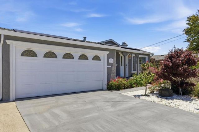 36034 Cherry Street, Newark, CA 94560