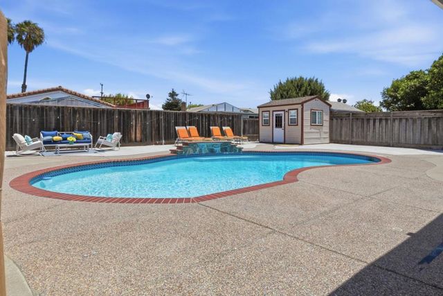 36034 Cherry Street, Newark, CA 94560