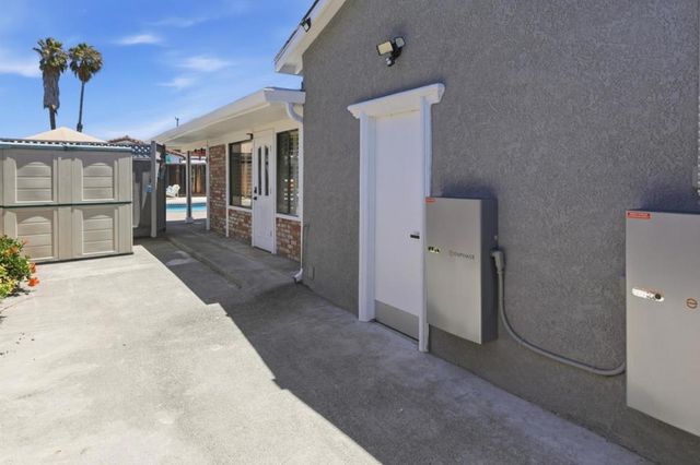 36034 Cherry Street, Newark, CA 94560