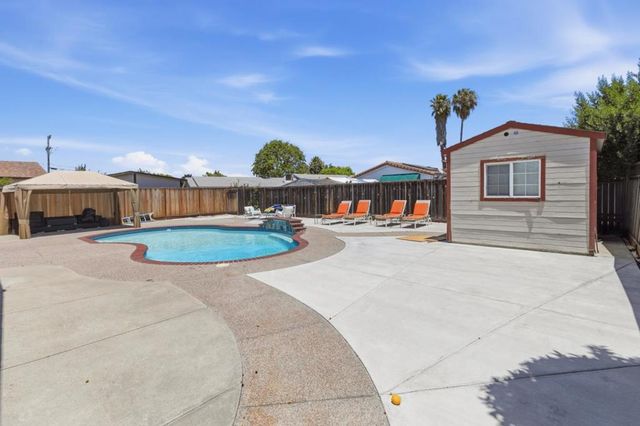 36034 Cherry Street, Newark, CA 94560