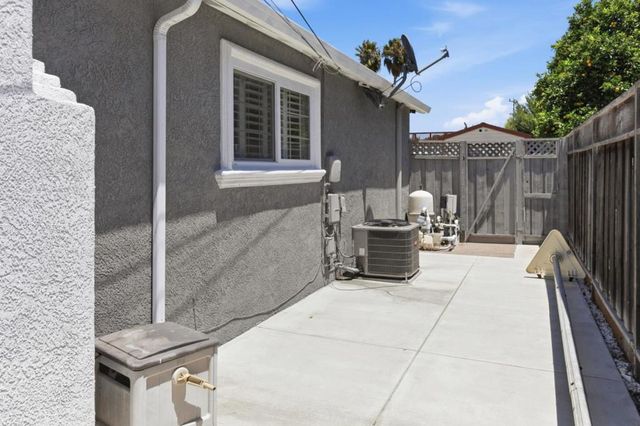 36034 Cherry Street, Newark, CA 94560
