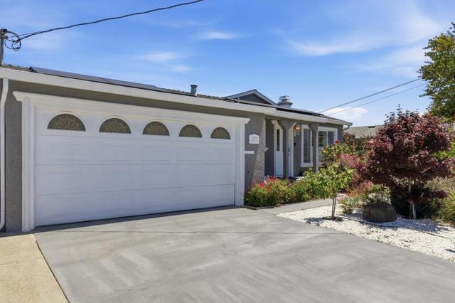 36034 Cherry Street, Newark, CA 94560