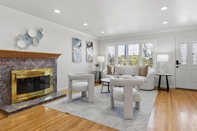 36034 Cherry Street, Newark, CA 94560