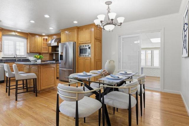 36034 Cherry Street, Newark, CA 94560