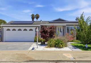 36034 Cherry Street, Newark, CA 94560