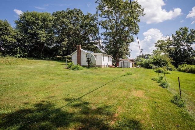 1557 RINACAS CORNER RD, Shenandoah, VA 22849