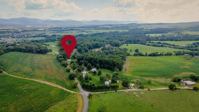 1557 RINACAS CORNER RD, Shenandoah, VA 22849