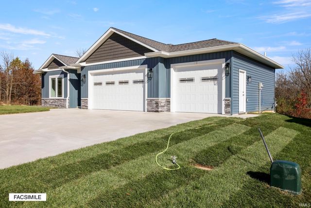 4623 N Thomas Road, Bloomington, IN 47404