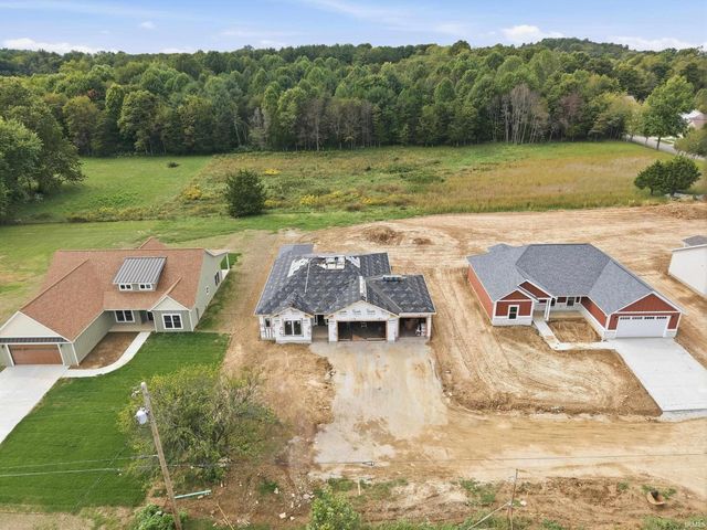 4623 N Thomas Road, Bloomington, IN 47404