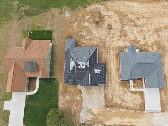 4623 N Thomas Road, Bloomington, IN 47404