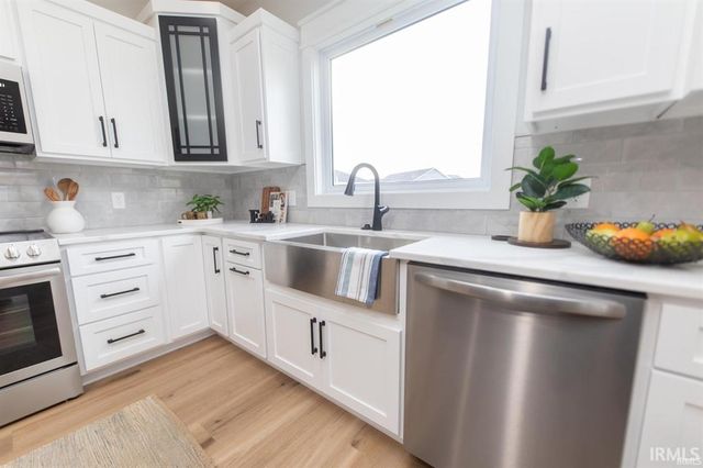 4623 N Thomas Road, Bloomington, IN 47404