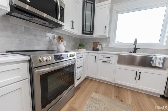 4623 N Thomas Road, Bloomington, IN 47404