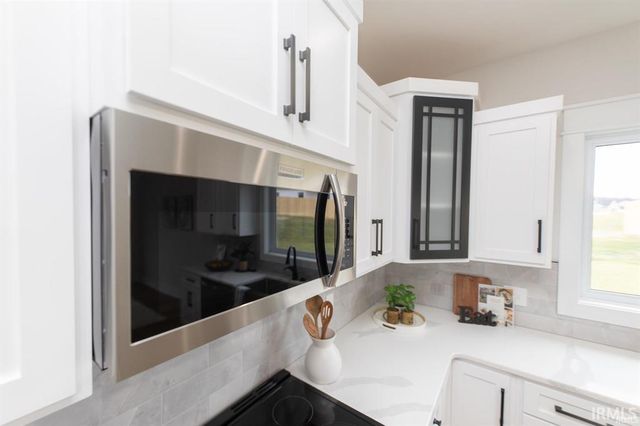 4623 N Thomas Road, Bloomington, IN 47404