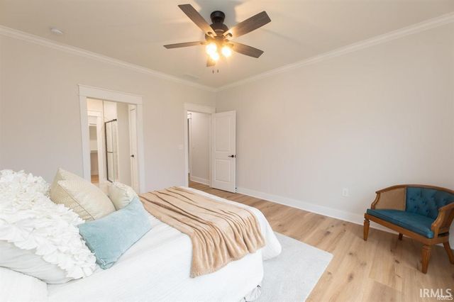 4623 N Thomas Road, Bloomington, IN 47404