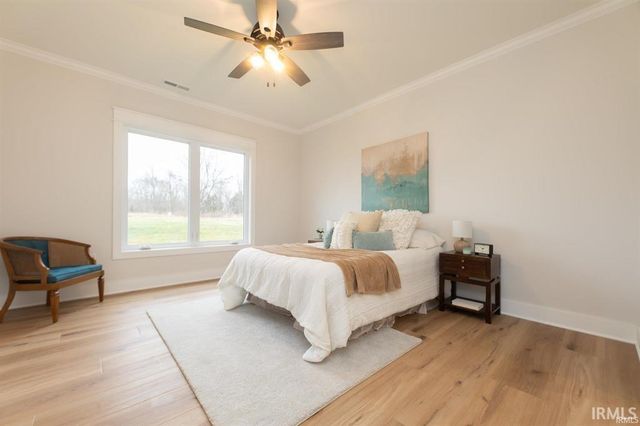 4623 N Thomas Road, Bloomington, IN 47404