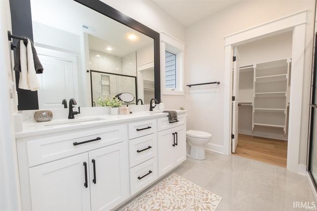 4623 N Thomas Road, Bloomington, IN 47404