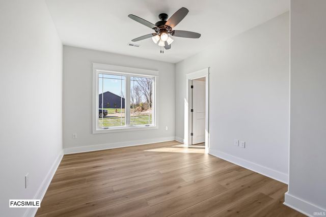 4623 N Thomas Road, Bloomington, IN 47404