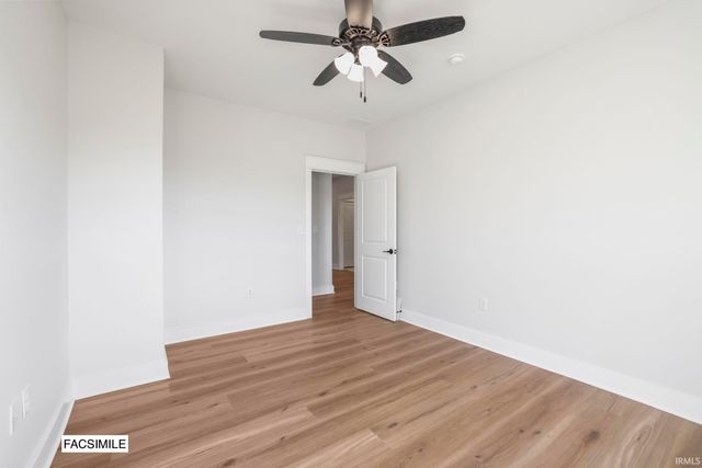 4623 N Thomas Road, Bloomington, IN 47404
