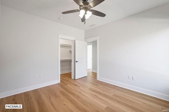 4623 N Thomas Road, Bloomington, IN 47404