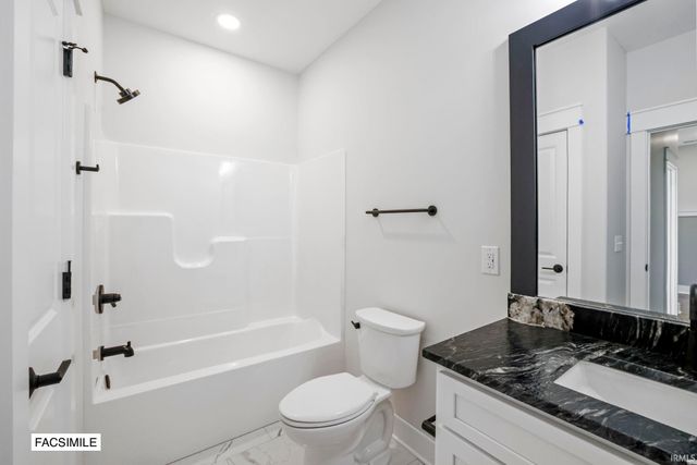 4623 N Thomas Road, Bloomington, IN 47404