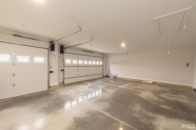 4623 N Thomas Road, Bloomington, IN 47404
