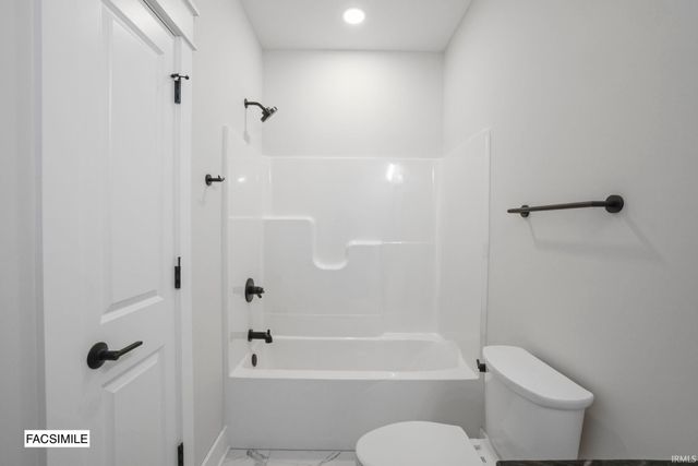 4623 N Thomas Road, Bloomington, IN 47404