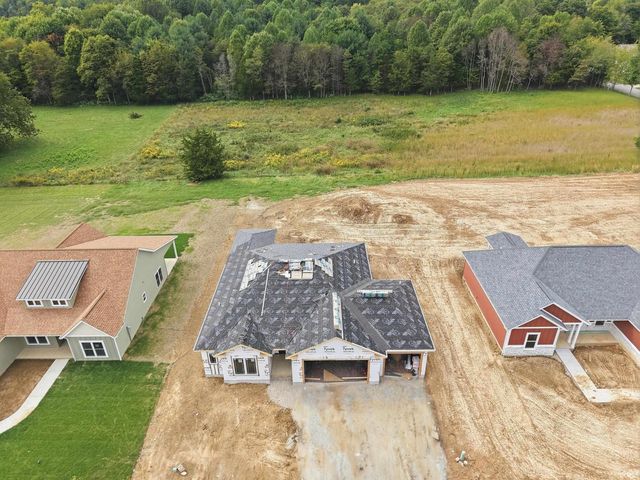 4623 N Thomas Road, Bloomington, IN 47404