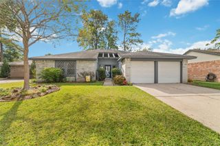 4711 Lost Lake Lane, Spring, TX 77388
