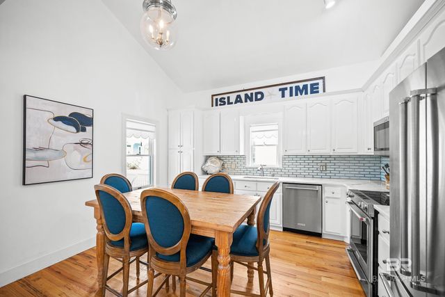 11 Meeting Street, Orange Beach, AL 36561