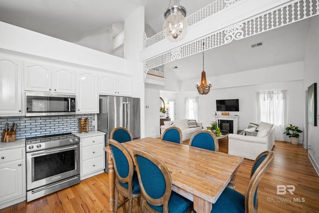 11 Meeting Street, Orange Beach, AL 36561