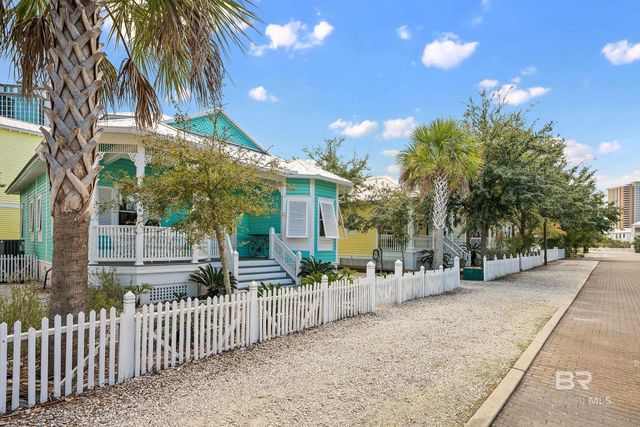11 Meeting Street, Orange Beach, AL 36561