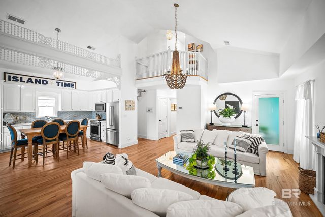 11 Meeting Street, Orange Beach, AL 36561