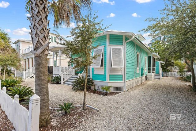 11 Meeting Street, Orange Beach, AL 36561