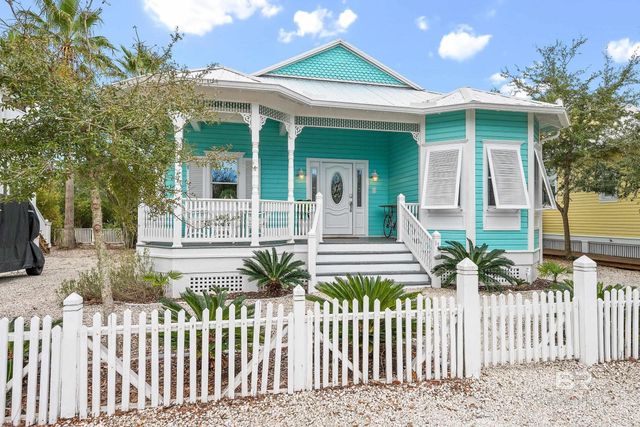 11 Meeting Street, Orange Beach, AL 36561