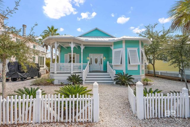 11 Meeting Street, Orange Beach, AL 36561