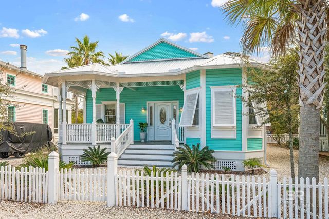 11 Meeting Street, Orange Beach, AL 36561