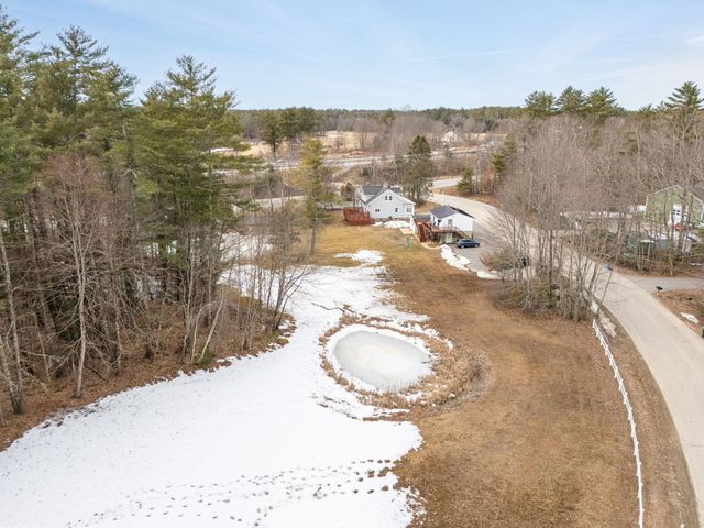 7 Redberry Road, Exeter, NH 03833