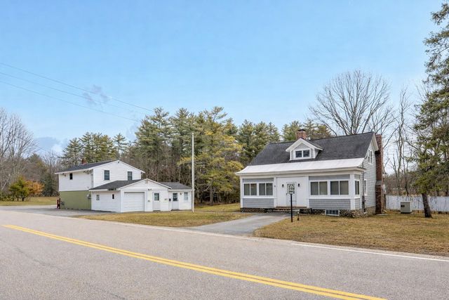 7 Redberry Road, Exeter, NH 03833