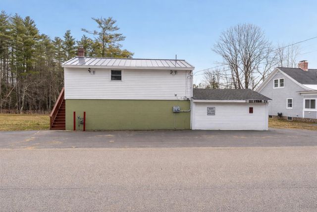 7 Redberry Road, Exeter, NH 03833