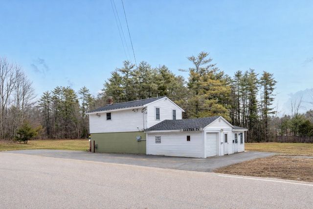 7 Redberry Road, Exeter, NH 03833
