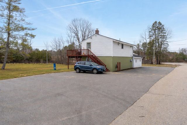 7 Redberry Road, Exeter, NH 03833