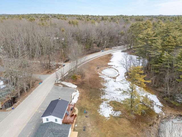 7 Redberry Road, Exeter, NH 03833