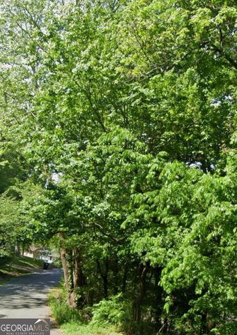 0 Tinkerbell Circle LOT 27, Flintstone, GA 30725